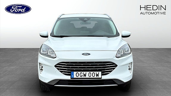 Ford Kuga 8 of 9