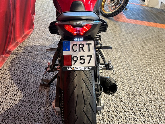 Yamaha MT-07 *RÄNTEKAMPANJ* 4 of 5