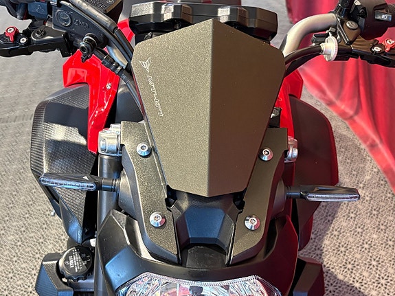 Yamaha MT-07 *RÄNTEKAMPANJ* 3 of 5