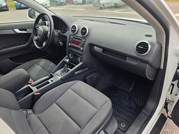 Audi A3 5 of 5