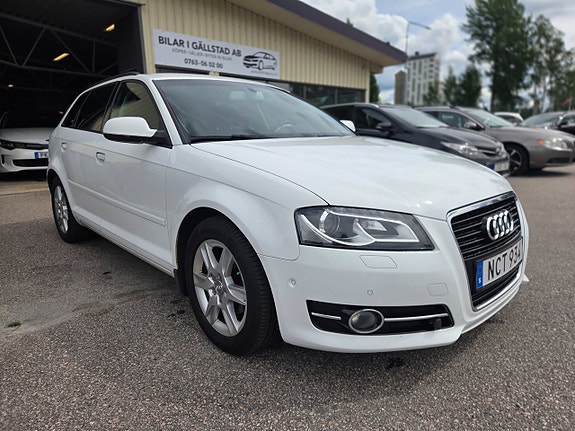 Audi A3 2 of 5