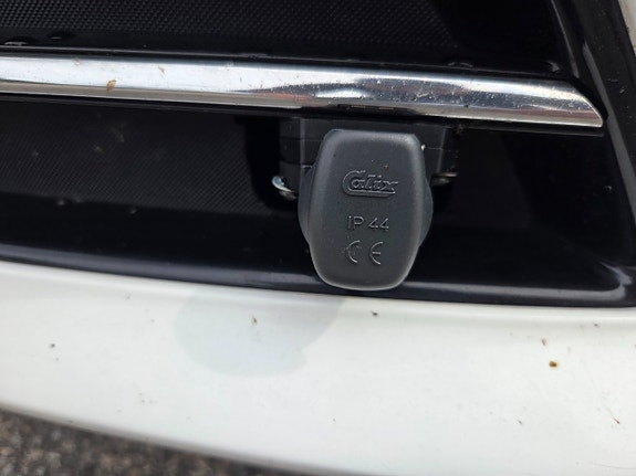 Audi A3 8 of 8