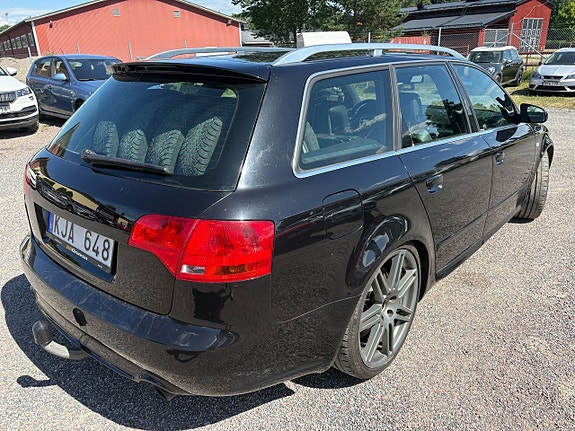 Audi A4 3 of 5