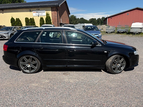 Audi A4 2 of 5