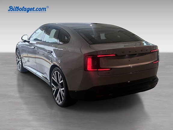 Volvo ES90 8 of 16