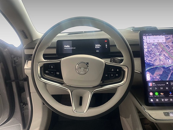 Volvo ES90 10 of 16