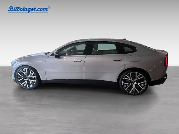 Volvo ES90 6 of 16