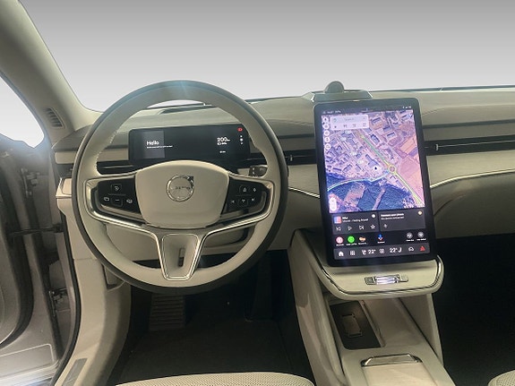 Volvo ES90 7 of 16