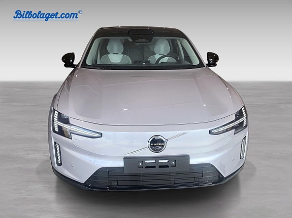 Volvo ES90 5 of 16