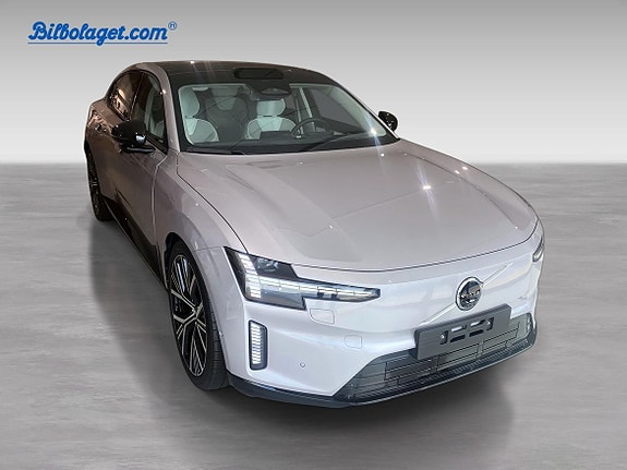 Volvo ES90 3 of 16