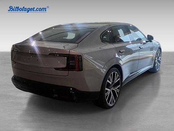 Volvo ES90 12 of 16