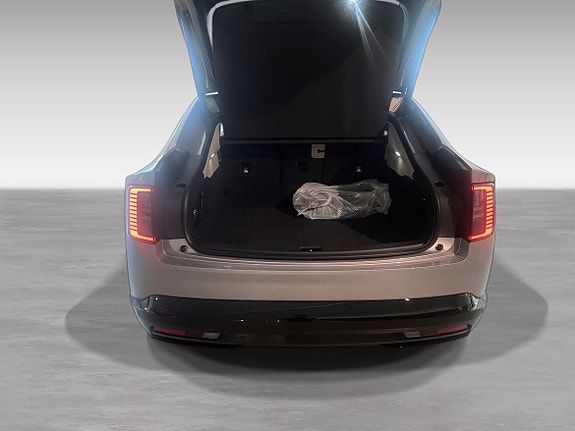 Volvo ES90 16 of 16