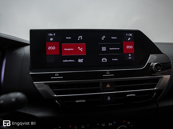 Citroen C4 24 of 30