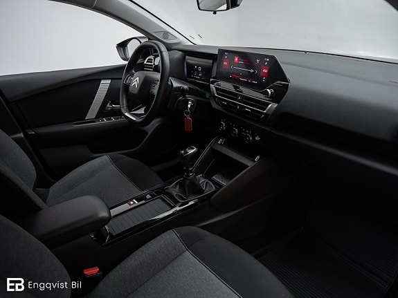 Citroen C4 27 of 30