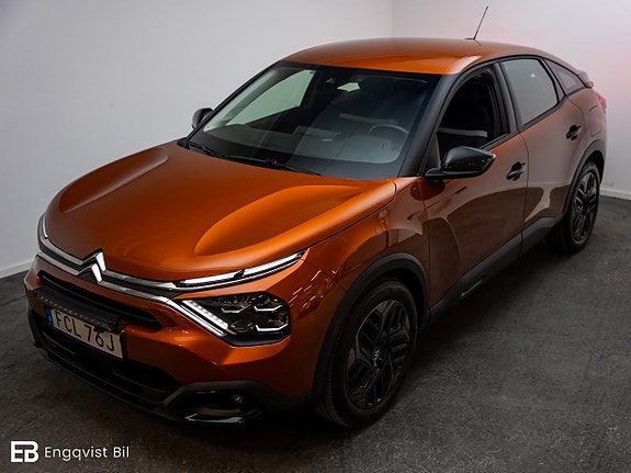 Citroen C4 8 of 30