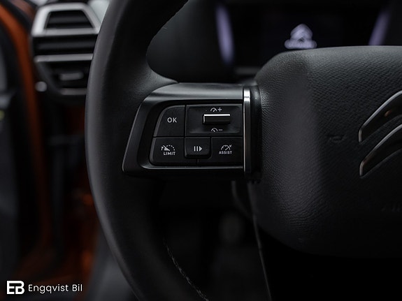 Citroen C4 22 of 30
