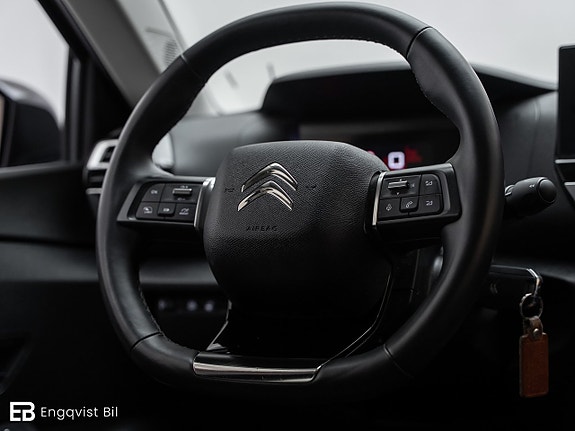 Citroen C4 20 of 30