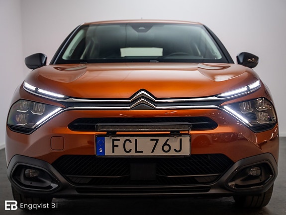 Citroen C4 3 of 5