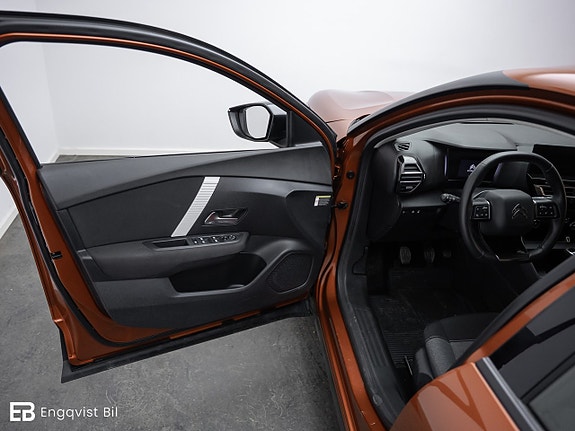 Citroen C4 17 of 30