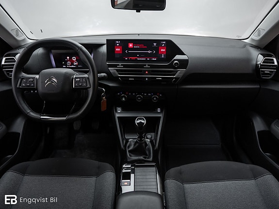 Citroen C4 19 of 30