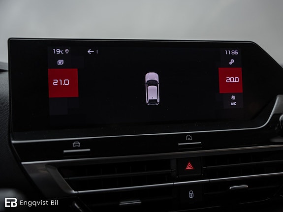 Citroen C4 23 of 30