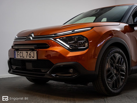 Citroen C4 2 of 5