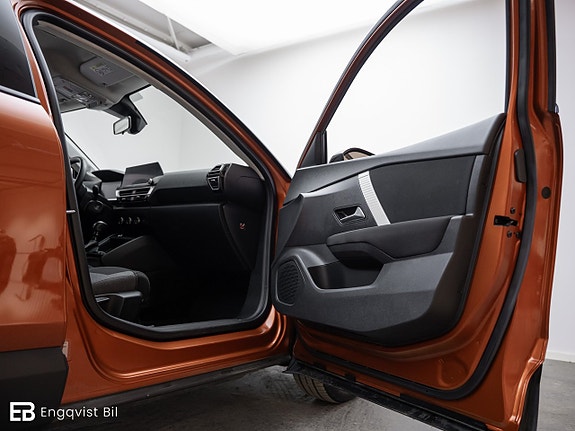Citroen C4 26 of 30