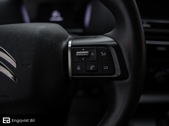 Citroen C4 21 of 30