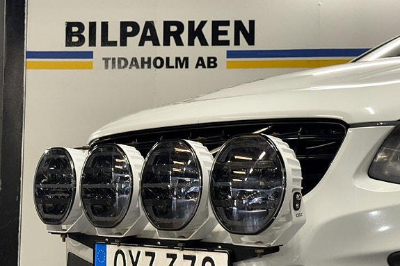 Volvo XC60 5 of 5