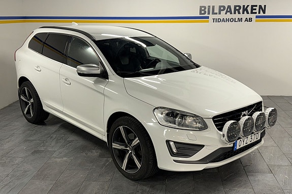 Volvo XC60 4 of 5