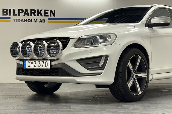 Volvo XC60 2 of 5