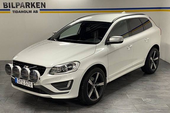 Volvo XC60 3 of 5