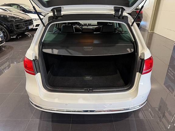 Volkswagen Passat 20 of 20