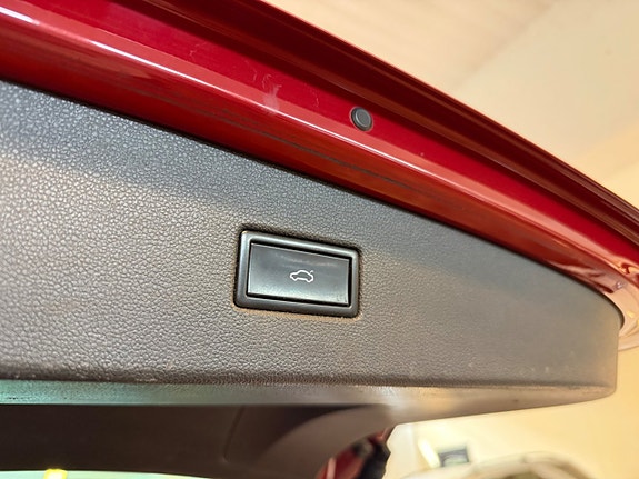 Volkswagen Tiguan 18 of 19