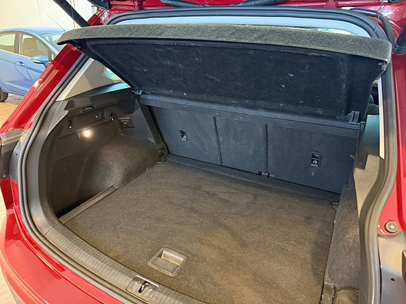 Volkswagen Tiguan 17 of 19
