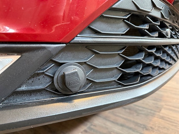 Volkswagen Tiguan 12 of 19