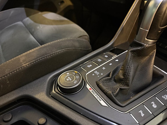 Volkswagen Tiguan 10 of 19