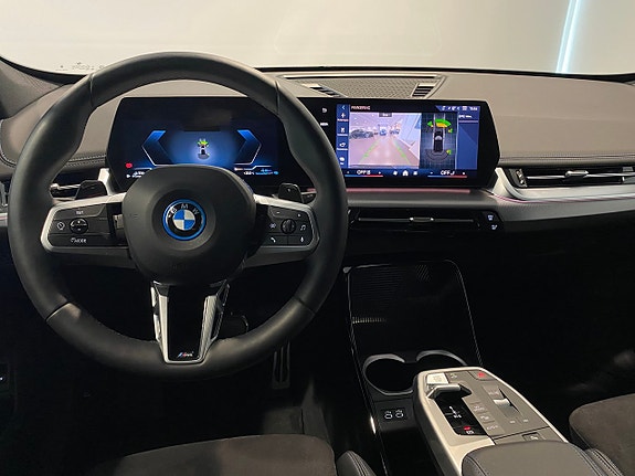 BMW X1 3 of 10