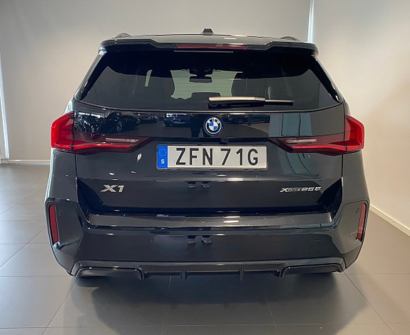 BMW X1 9 of 10