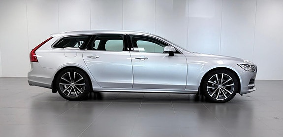 Volvo V90 4 of 5