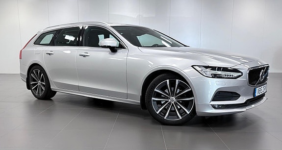 Volvo V90 2 of 5