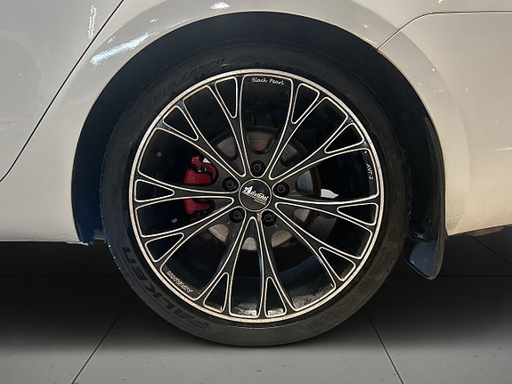 Skoda Octavia 14 of 21