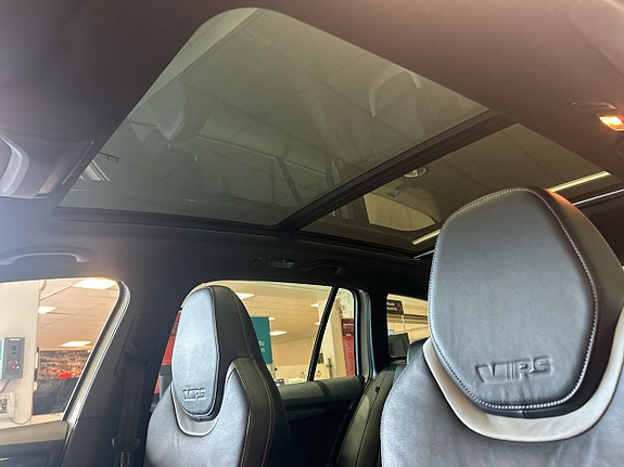 Skoda Octavia 19 of 21