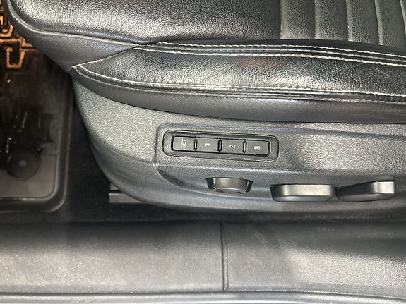 Skoda Octavia 18 of 21