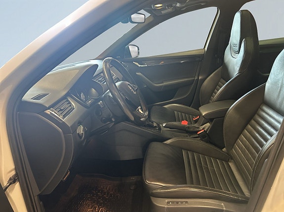 Skoda Octavia 7 of 21