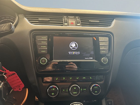 Skoda Octavia 11 of 21