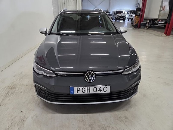 Volkswagen Golf I 2 of 10