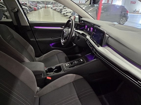 Volkswagen Golf I 4 of 10