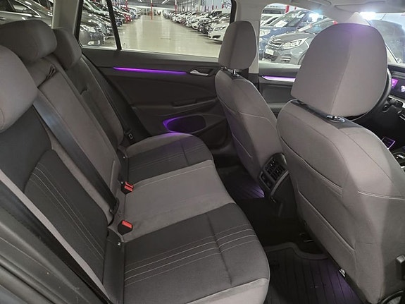 Volkswagen Golf I 5 of 10