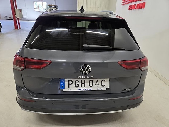 Volkswagen Golf I 7 of 10